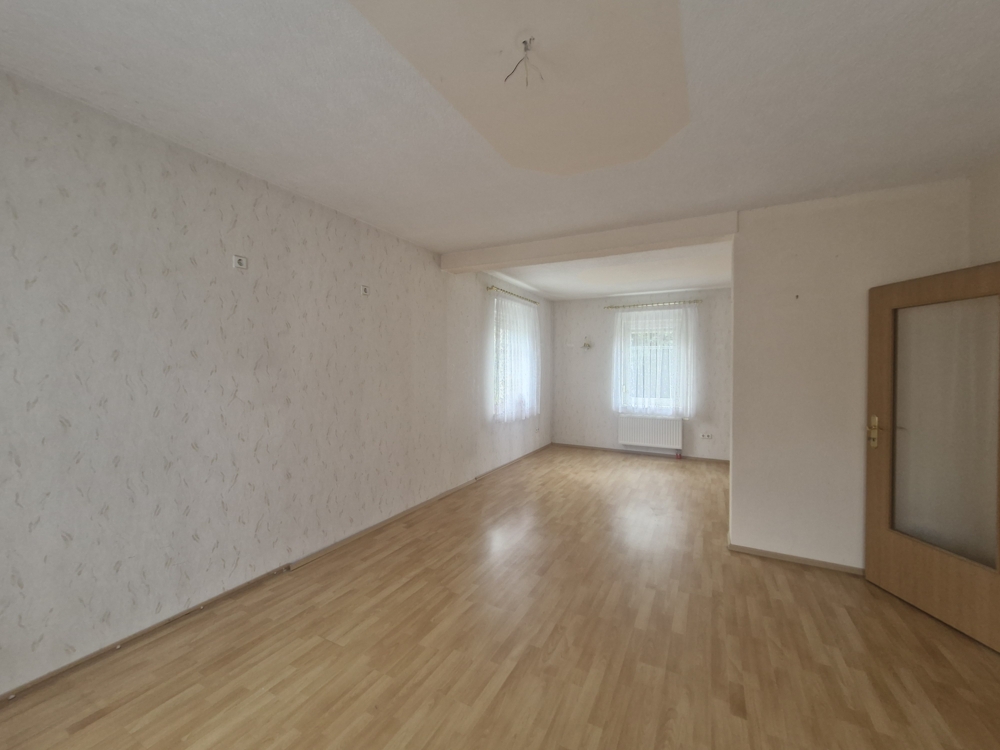Wohnen Obergeschoss Wohnen Obergeschoss
