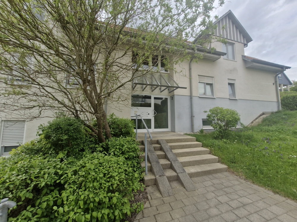 Ansicht