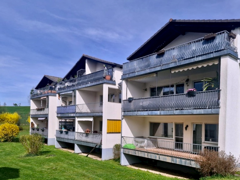 Ansicht