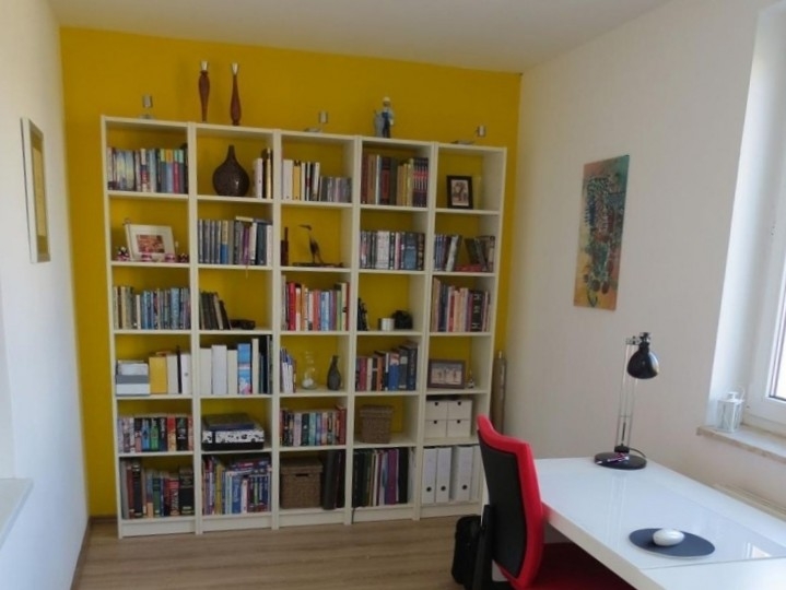 Zimmer3- Einrichtungsvorschlag