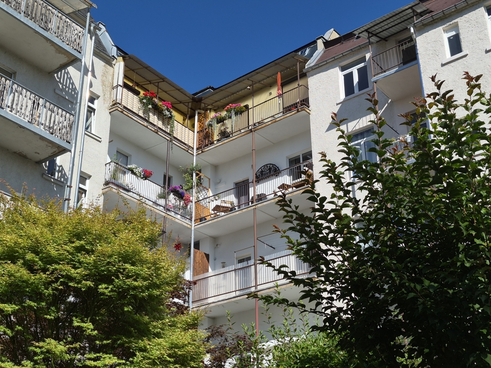 Balkon
