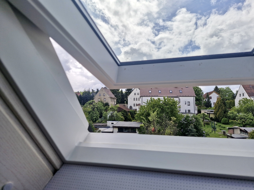 Dachflächenfenster Dachflächenfenster