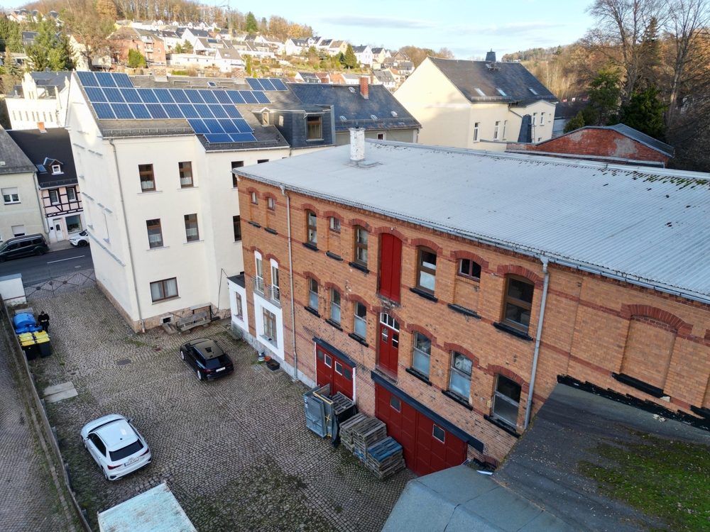 Luftbild Luftbild