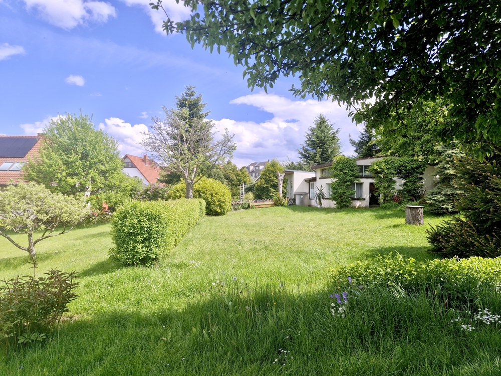 Garten Garten
