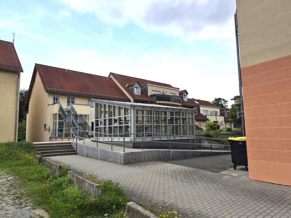 Eingang Tiefgarage (2)