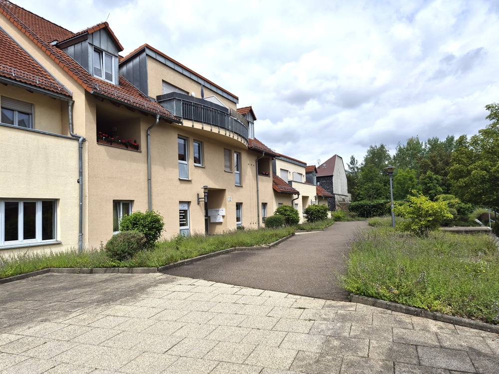 Ansicht Südseite (2)