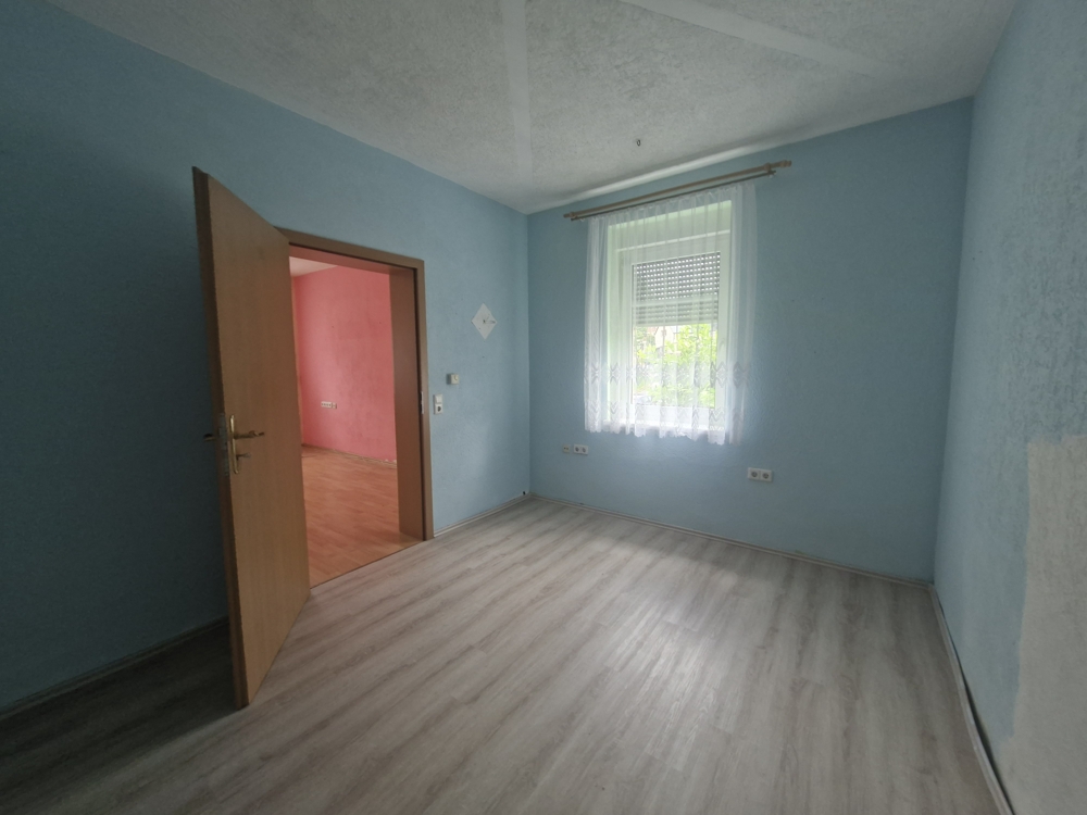 Zimmer 2 Erdgeschoss Zimmer 2 Erdgeschoss