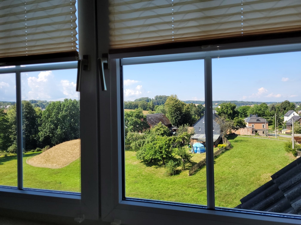 Ausblick