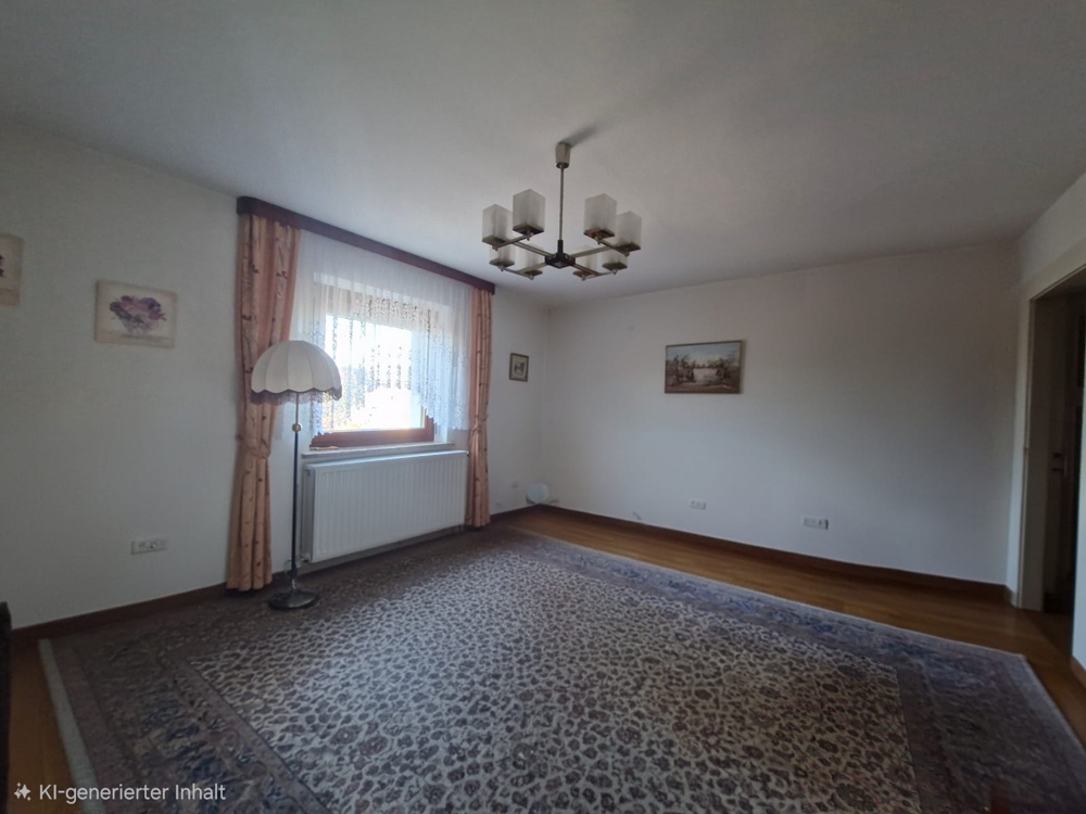 KI bearbeitet- beräumtes Zimmer im OG KI bearbeitet- beräumtes Zimmer im OG