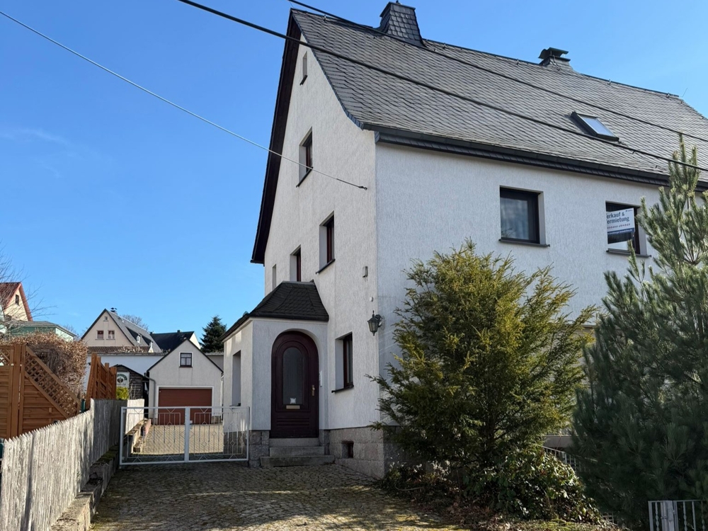 Vorhaus Vorhaus