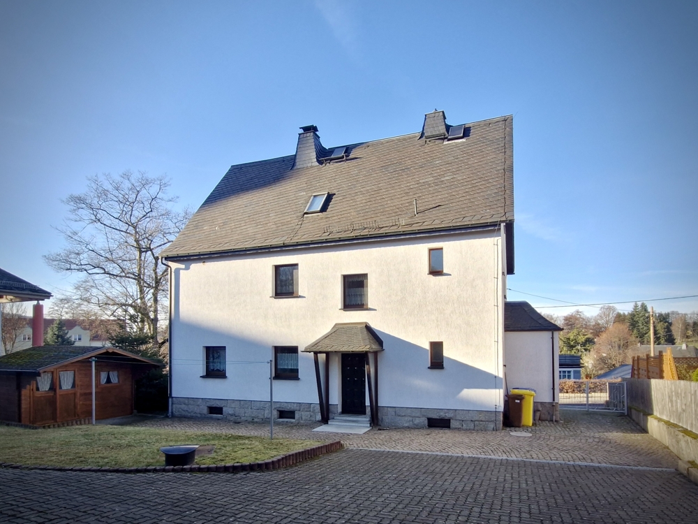 Rückansicht Rückansicht