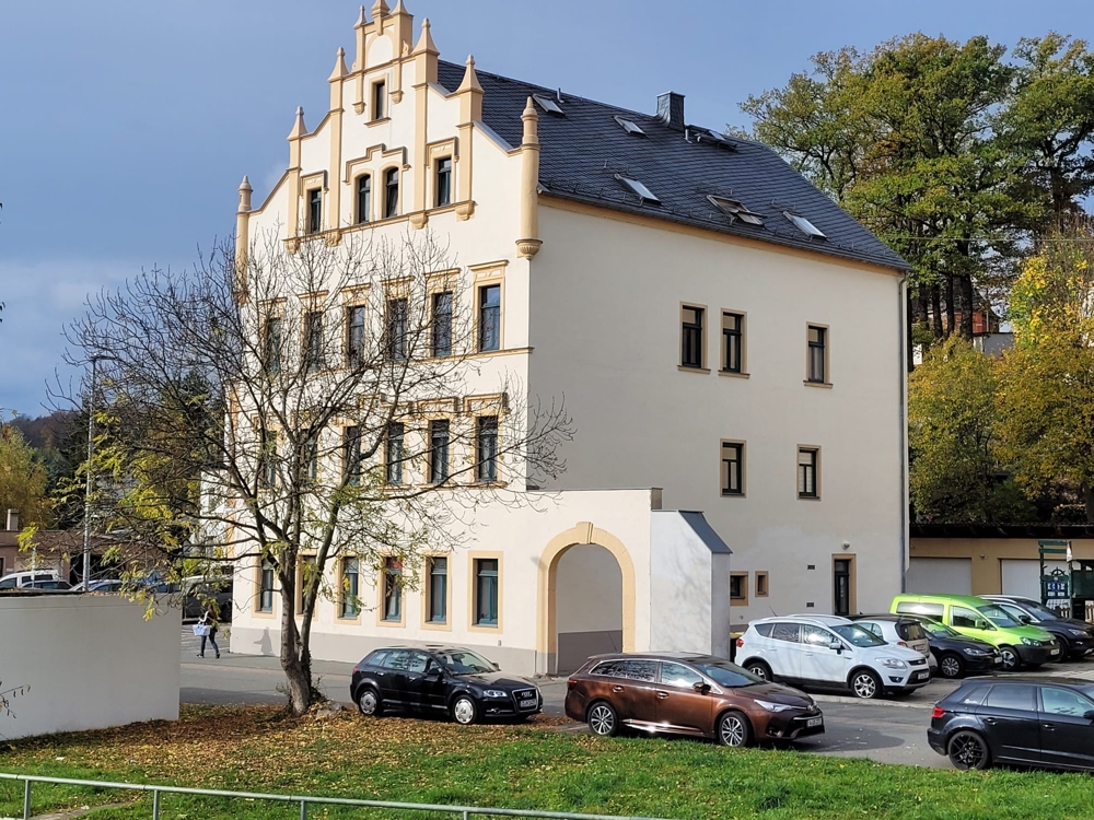 Ansicht