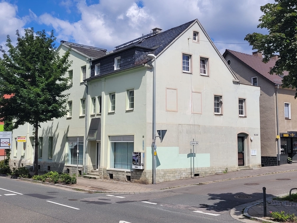 Ansicht Ansicht