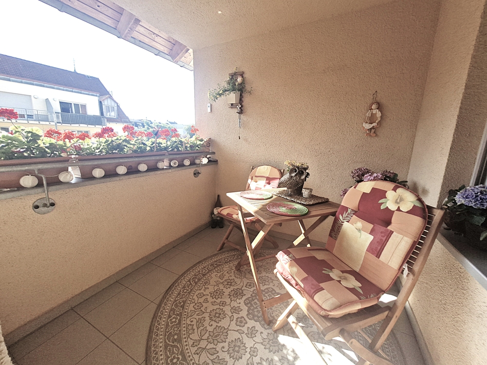 Loggia Loggia