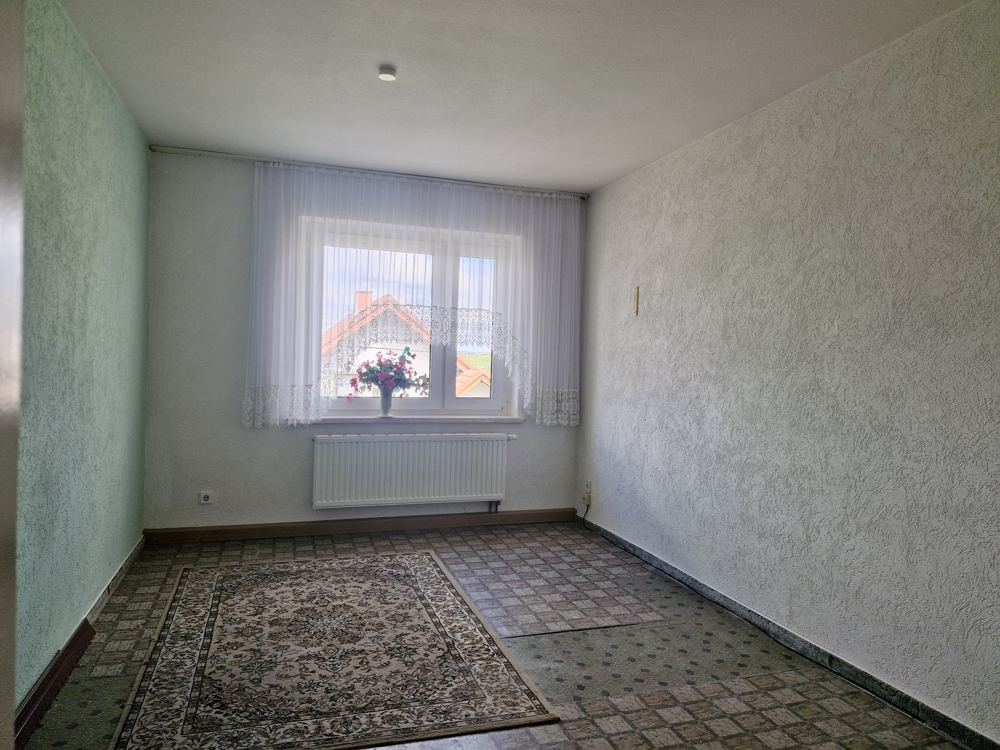 Zimmer 1 im EG Zimmer 1 im EG