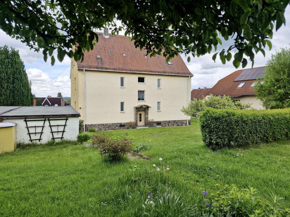 Rückansicht Rückansicht