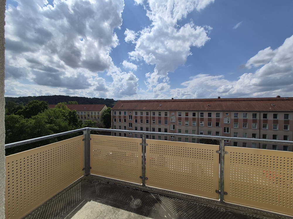 Balkon Balkon
