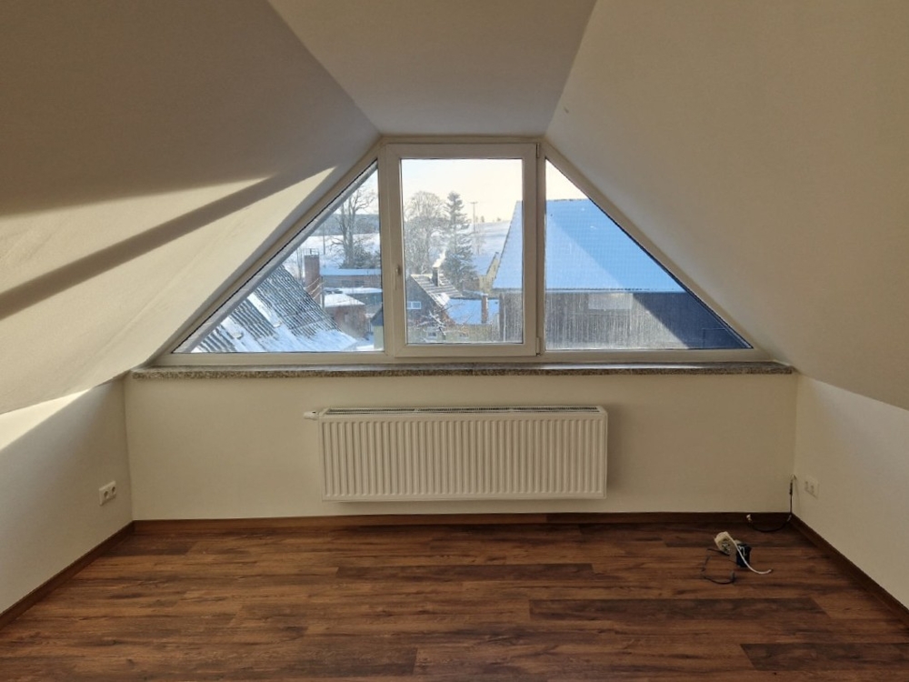 Zimmer im DG Zimmer im DG