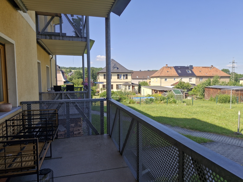 Balkon Balkon
