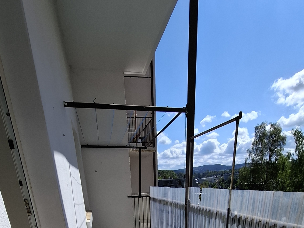Balkon Balkon