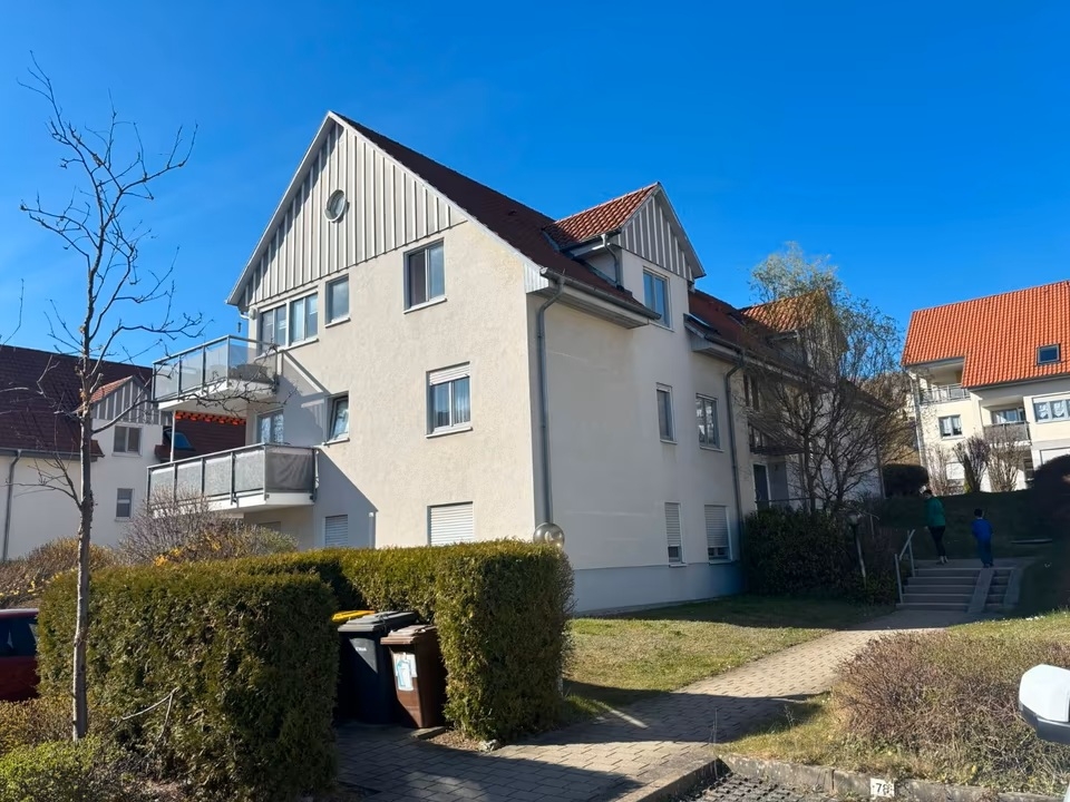 Ansicht