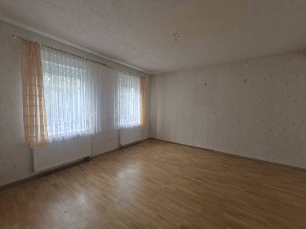 Wohnen Obergeschoss Wohnen Obergeschoss