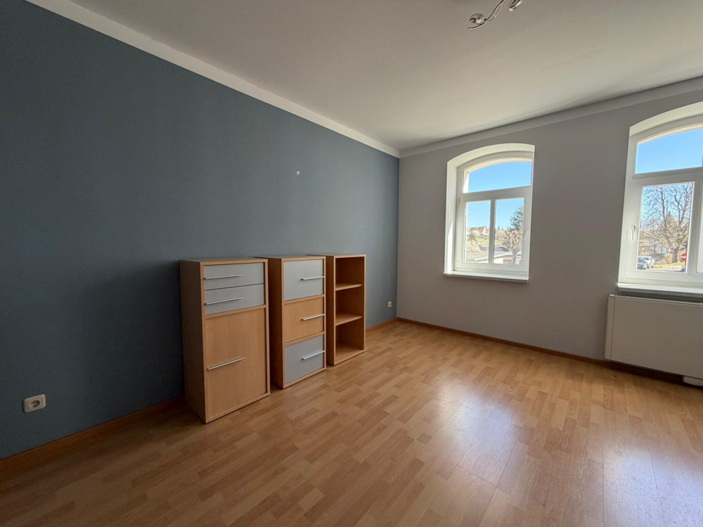 Wohnung 2 EG Wohnen