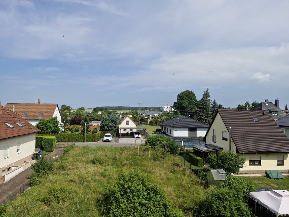 Ausblick